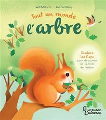 L'arbre : tout un monde