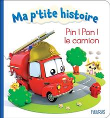 Pin ! Pon ! Le camion