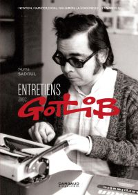 Entretiens avec Gotlib