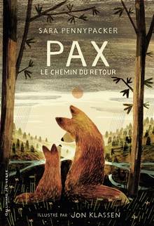 Pax : Le chemin du retour