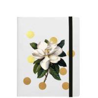 Carnet de notes clouzo magnolia