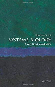 Systems Biology: a Very Short Introduction