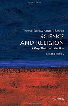 Science and Religion: a Very Short Introduction