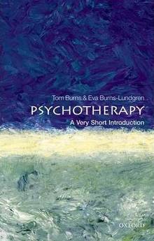 Psychotherapy: a Very Short Introduction