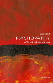 Psychopathy: a Very Short Introduction