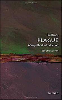 Plague: a Very Short Introduction