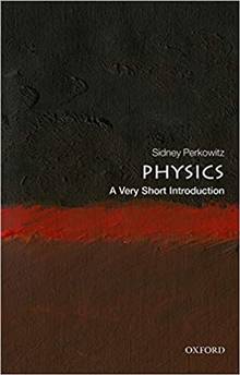 Physics: a Very Short Introduction