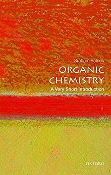 Organic Chemistry: a Very Short Introduction