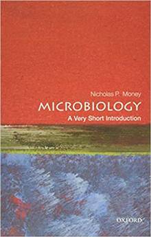 Microbiology: a Very Short Introduction