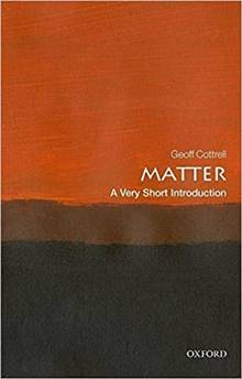 Matter: a Very Short Introduction