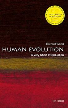 Human Evolution: a Very Short Introduction