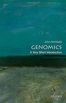 Genomics: a Very Short Introduction