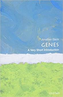 Genes: a Very Short Introduction