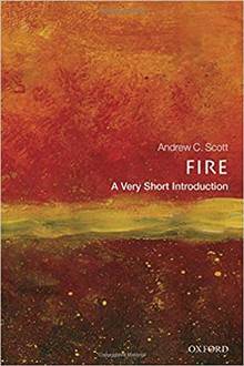 Fire: a Very Short Introduction