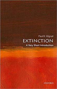 Extinction: a Very Short Introduction