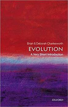 Evolution: a Very Short Introduction