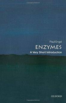 Enzymes: a Very Short Introduction