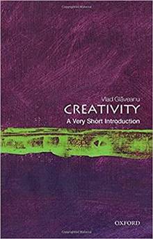 Creativity: a Very Short Introduction