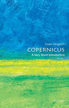 Copernicus: a Very Short Introduction