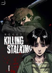 Killing stalking : Volume 1