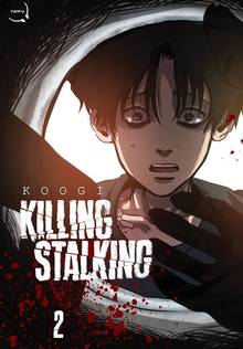 Killing stalking : Volume 2