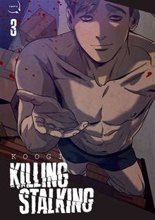 Killing stalking : Volume 3