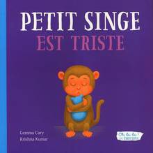 Petit Singe est triste