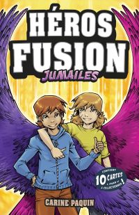 Jumailes  Héros Fusion