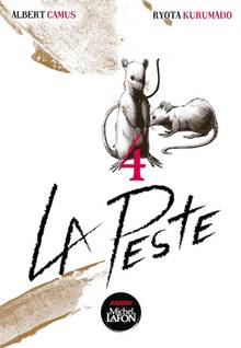 La peste, Volume 4