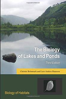 The Biology of Lakes and Ponds [3E]