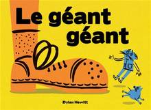 Le géant géant