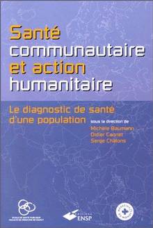 Santé communautaire et action humanitaire