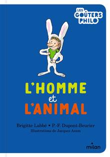 L'homme et l'animal