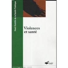 Violences et santé