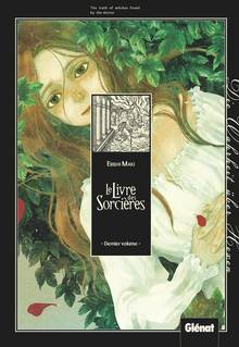 Le livre des sorcières Volume 3