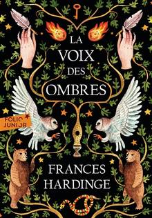 La voix des ombres