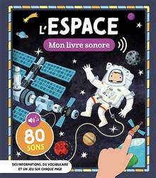 Espace : 80 sons