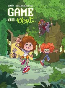 Game au vert, Vol. 1