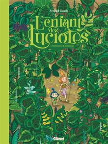 L'enfant des lucioles, Vol. 1