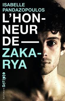 L'honneur de Zakarya