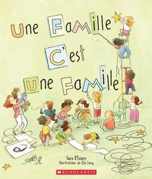 Une famille c'est une famille