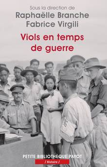 Viols en temps de guerre