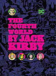 The Fourth World by Jack Kirby Box Set