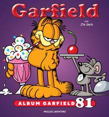 Garfield vol.81