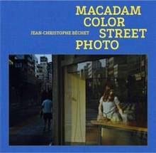 Macadam color street photo