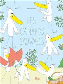 Canards sauvages, Les