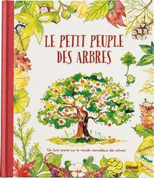 Le petit peuple des arbres