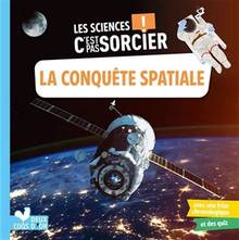 Conquête spatiale, La