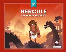 Hercule : Les douze travaux