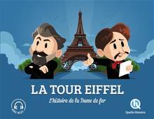 Tour Eiffel : L'histoire de la dame de fer